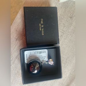 NWT RAG & Bone Gia Brooch
